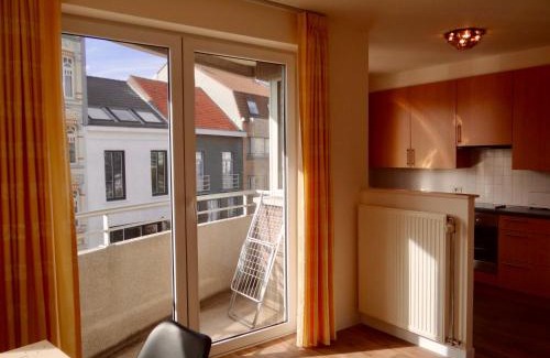 Blankenberge Apartment | Holiday Cottages Blankenberge