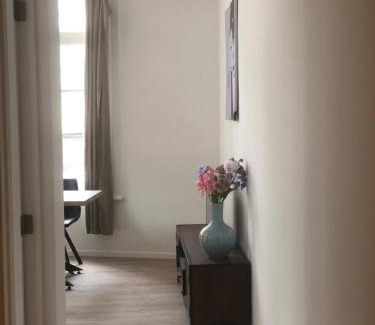 Blankenberge Apartment | Holiday Cottages Malecot 2 - apartment