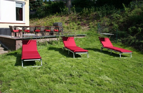 Bad Lauterberg House | Holiday Home for 11 guests with 110m² in Bad Lauterberg im Harz (119956)