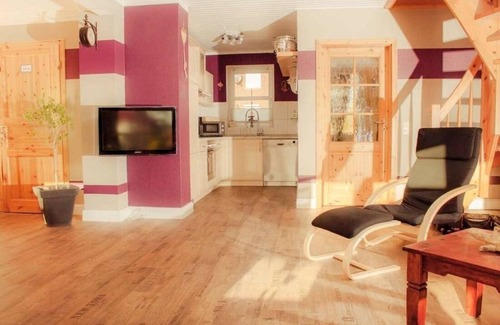 Daenschendorf House | Holiday home for 5 guests with 95m² in Fehmarn OT Dänschendorf (11296)
