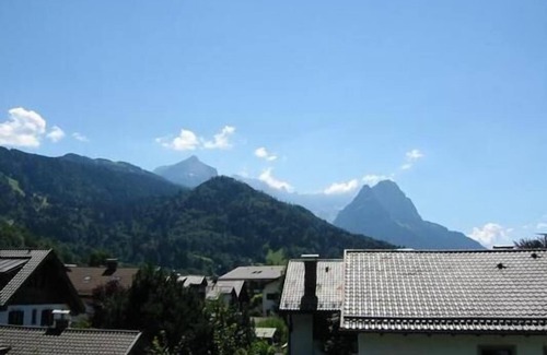 Garmisch-Partenkirchen Apartment | Holiday apartment Garmisch-Partenkirchen for 1 - 5 persons with 2 bedrooms - Holiday apartment