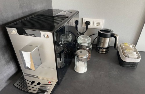 Pleisweiler Apartment | Holiday apartment Südpfalz Quartier 42 - DRIWWE