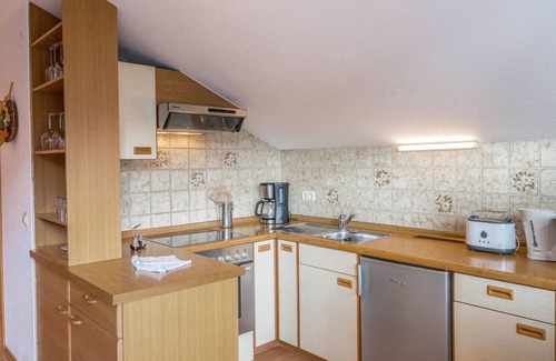 Radolfzell am Bodensee Apartment | Holiday Apartment "Erben" with Balcony, Mountain View, Wi-Fi & SAT-TV