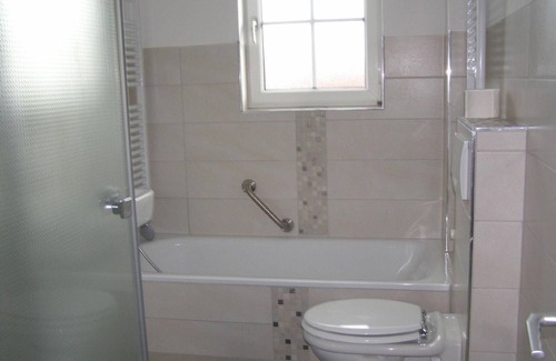 Villingen-Schwenningen Apartment | Holiday apartment Villingen-Schwenningen for 2 - 5 persons with 2 bedrooms - Holiday apartment in on