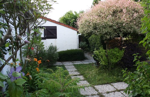 De Haan House | Holiday Duinenwind - holiday in Belgium