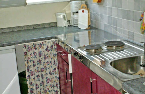 Altenberg Apartment | Holiday ERZ 097 - guesthouse Baerenstein ERZ 090