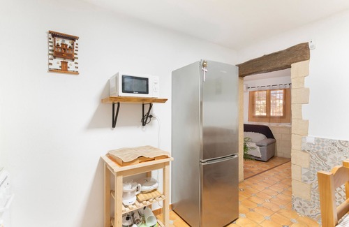 La Aldea de San Nicolas Villa | Holiday Home 'Vivienda Vacacional Folillo' with Private Pool, Wi-Fi and Air Conditioning