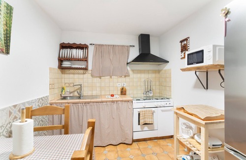 La Aldea de San Nicolas Villa | Holiday Home 'Vivienda Vacacional Folillo' with Private Pool, Wi-Fi and Air Conditioning