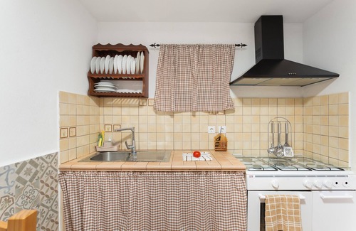La Aldea de San Nicolas Villa | Holiday Home 'Vivienda Vacacional Folillo' with Private Pool, Wi-Fi and Air Conditioning