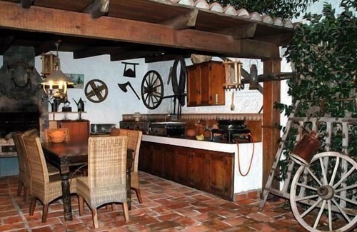 La Matanza de Acentejo Apartment | Holiday apartment La Matanza de Acentejo for 1 - 3 persons with 1 bedroom - Holiday apartment