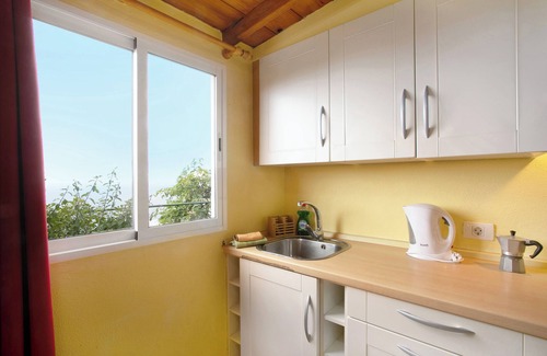 La Matanza de Acentejo Apartment | Holiday Apartment "Welcome In Paradise" with Sea View, Shared Pool & Wi-Fi