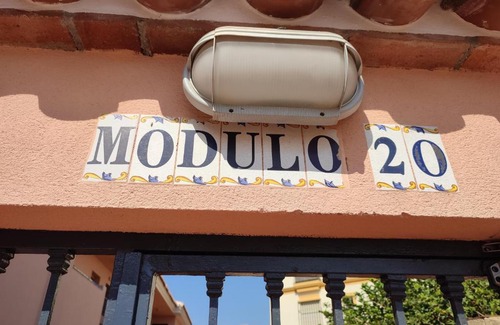 El Faro Apartment | Holiday