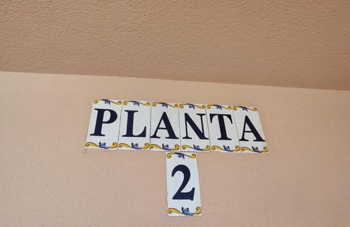 El Faro Apartment | Holiday