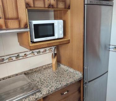 El Faro Apartment | Holiday