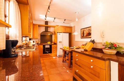 Sant Agusti des Vedra House | Holiday house Sant Josep de sa Talaia for 1 - 6 persons with 3 bedrooms - Holiday home