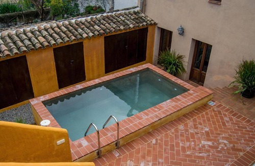 El Vendrell House | Holiday house Sant Salvador - Coma-Ruga for 8 persons with 4 bedrooms - Holiday house