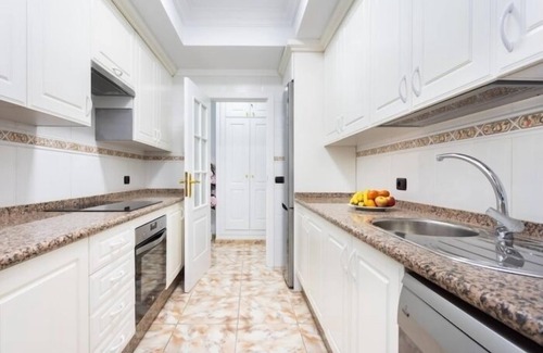 San Andres Apartment | Holiday Home in San Andrés next to Teresitas Beach