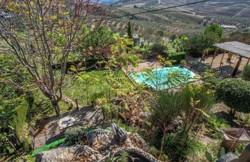 Antequera House | Holiday Home Antequera near Golf & Beach