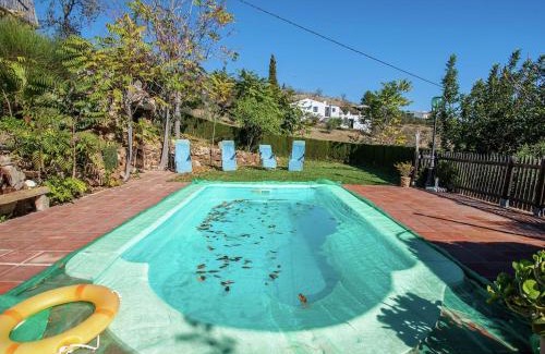 Antequera House | Holiday Home Antequera near Golf & Beach