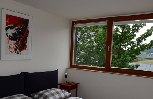 Oberwiesenthal House | Holiday Family Kretschmer - Exclusive living ambience in a central location