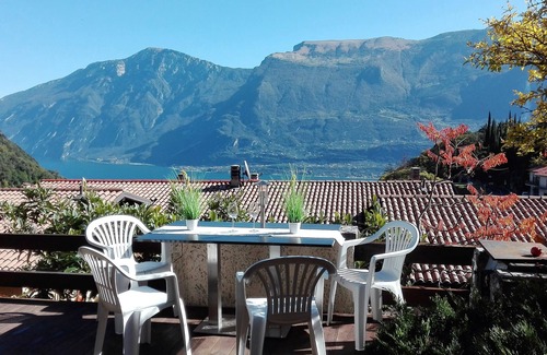 Pieve Apartment | Holiday feeling Lake Garda Limone