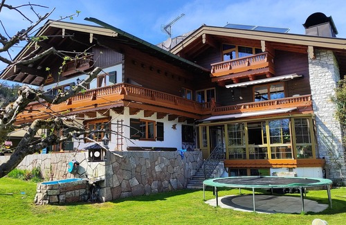 Bischofswiesen Apartment | holiday flat