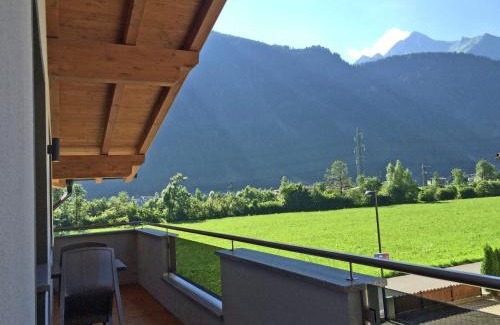 Burgstall Apartment | Holiday flat near four ski lifts in Mayrhofen