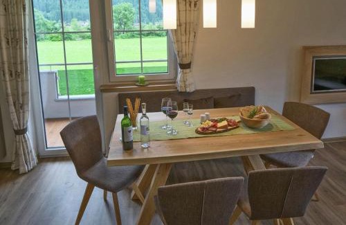 Burgstall Apartment | Holiday flat near four ski lifts in Mayrhofen
