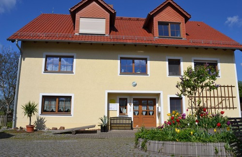Mahlis Apartment | Holiday flat with nature, silence, forest, sports in the middle of Saxon history