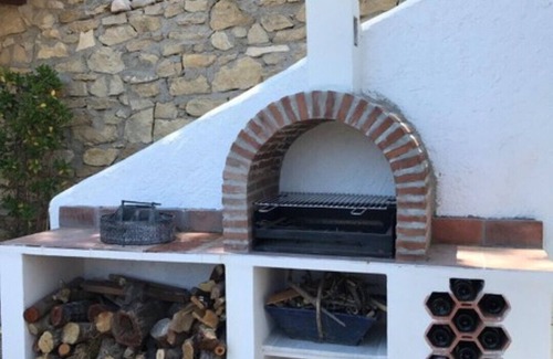 Mojacar Apartment | Holiday Flat With Sea Views