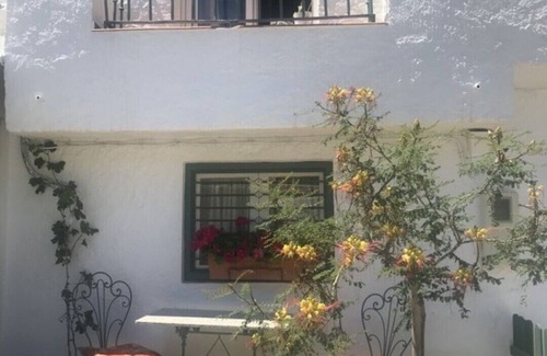 Mojacar Apartment | Holiday Flat With Sea Views