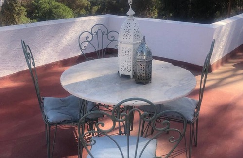 Mojacar Apartment | Holiday Flat With Sea Views