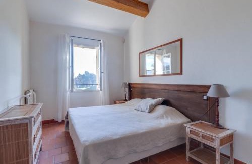 La Motte Apartment | Holiday flats at Domaine de Saint-Endréol with golf, SPA and pool