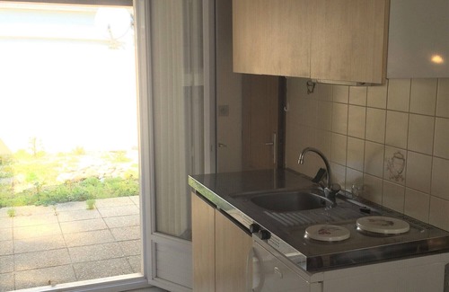 Le Grand-Village-Plage House | Holiday Home 'Pour Une Halte Sur Oléron' with Shared Terrace