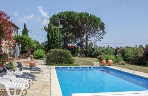 Laroque-des-Alberes House | Holiday Home Mas Troumpill by Interhome