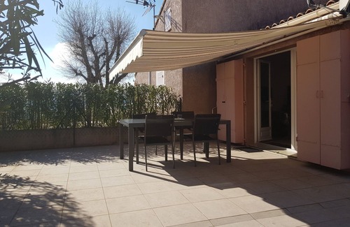 Saint-Martin-d'Ardeche House | Holiday rental at the entrance to the Gorges de l'Ardèche