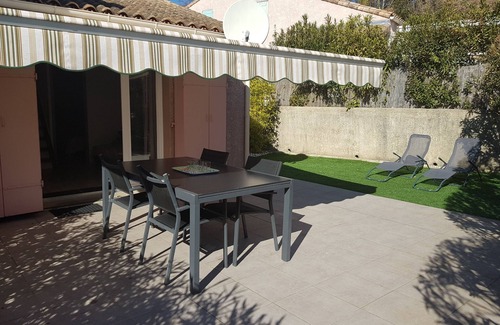 Saint-Martin-d'Ardeche House | Holiday rental at the entrance to the Gorges de l'Ardèche