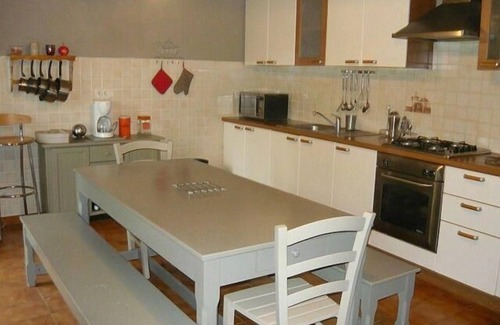 Santa-Lucia-di-Moriani House | Holiday house Santa Lucia di Moriani for 1 - 10 persons with 5 bedrooms - Holiday home