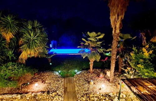 Santa-Lucia-di-Moriani House | Holiday house Santa Lucia di Moriani for 1 - 10 persons with 5 bedrooms - Holiday home