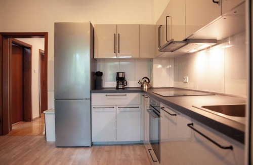 Dahl House | Holiday/gaming apartment