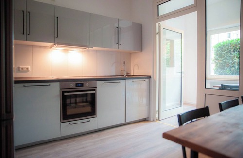 Dahl House | Holiday/gaming apartment