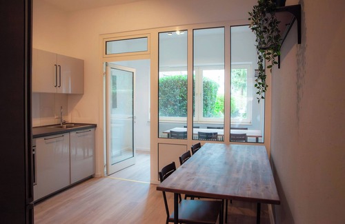 Dahl House | Holiday/gaming apartment