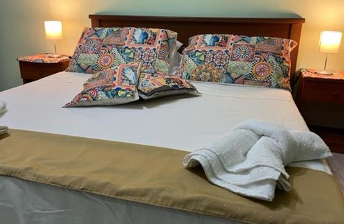 Graniti Apartment | Holiday Gole Alcantara Graniti Room