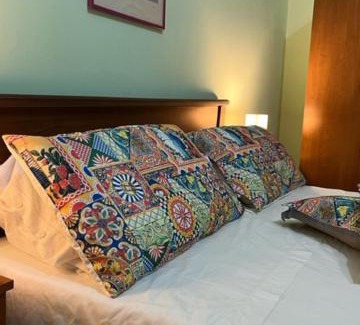 Graniti Apartment | Holiday Gole Alcantara Graniti Room