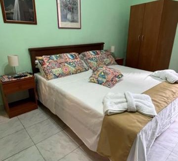 Graniti Apartment | Holiday Gole Alcantara Graniti Room