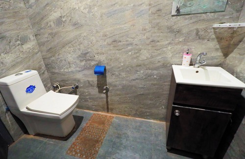 Panipat Hotel | Holiday Green