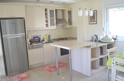 Alanya Villa | HOLIDAY GROUP VILLAS