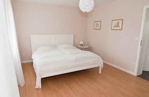 Hemsbach Apartment | Holiday Guddat - Apartment Guddat