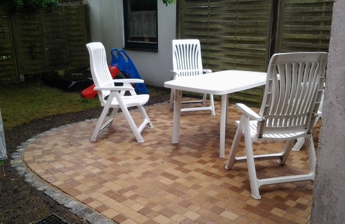 Bannesdorf House | Holiday home for 5 guests with 95m² in Fehmarn OT Bannesdorf (13524)