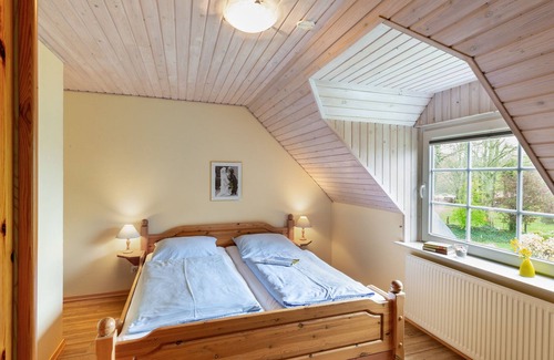 Puttgarden House | Holiday home for 5 guests with 65m² in Fehmarn OT Puttgarden (160361)